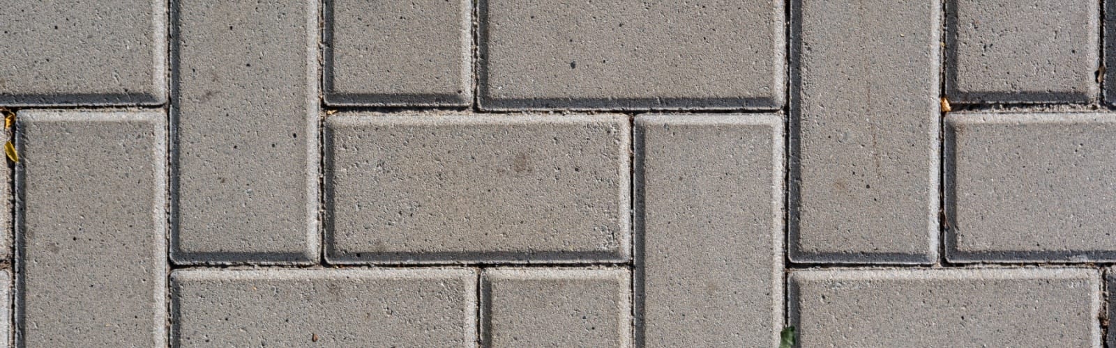 Brick Paver Cleaning Bloomingdale IL