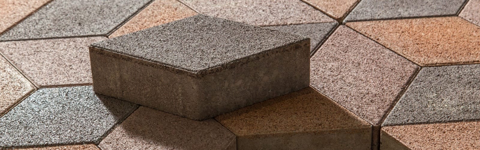 Brick Paver Repair Carol Stream IL