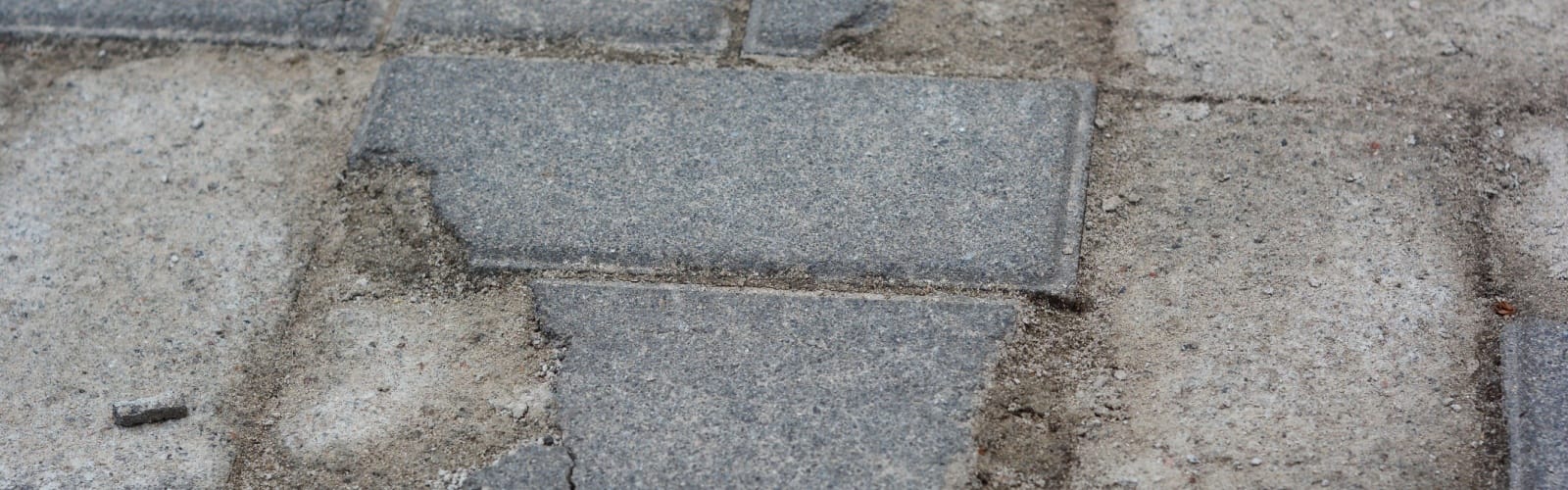 Brick Paver Repair Downers Grove IL