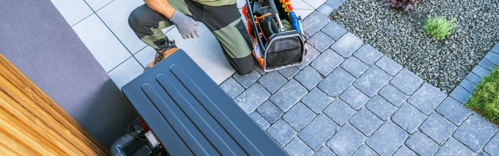 Brick Paver Repair Glen Ellyn IL