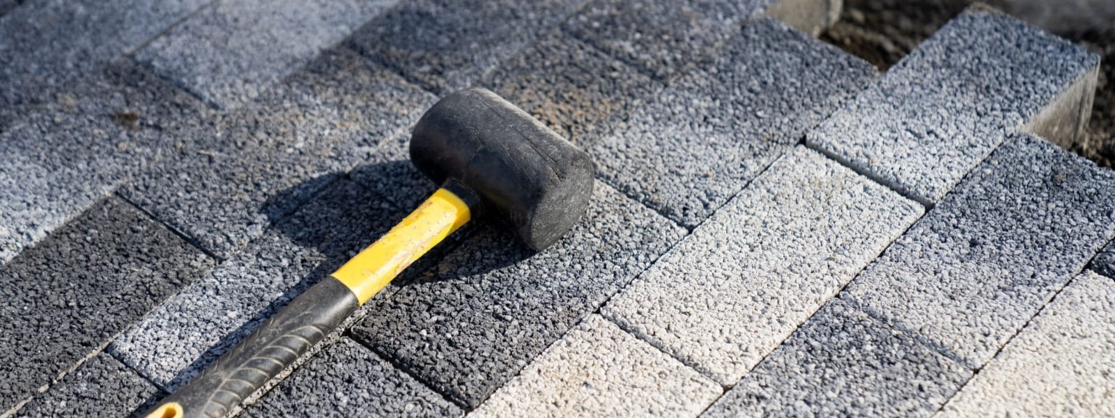 Brick Paver Repair Wheaton IL