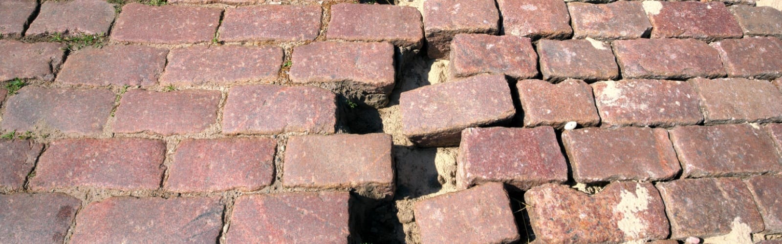 Brick Paver Restoration Carol Stream IL