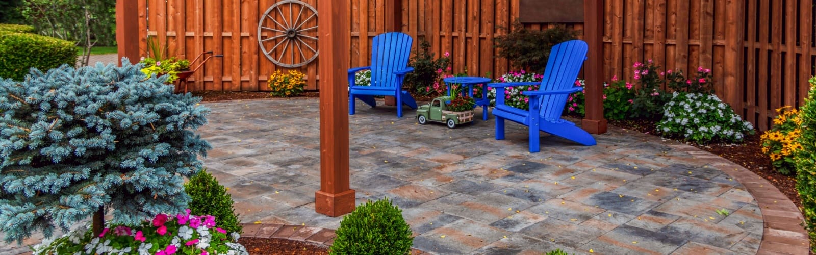 Brick Paver Restoration Downers Grove IL