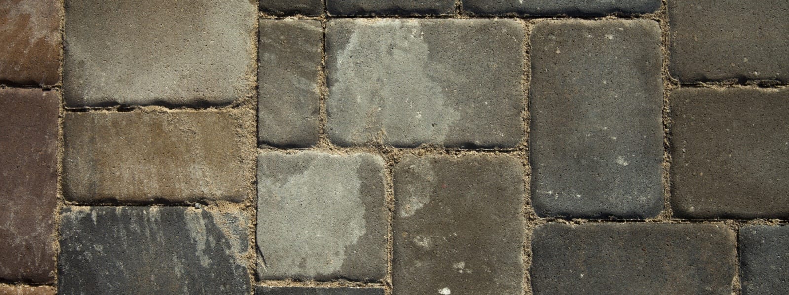 Brick Paver Restoration West Chicago IL