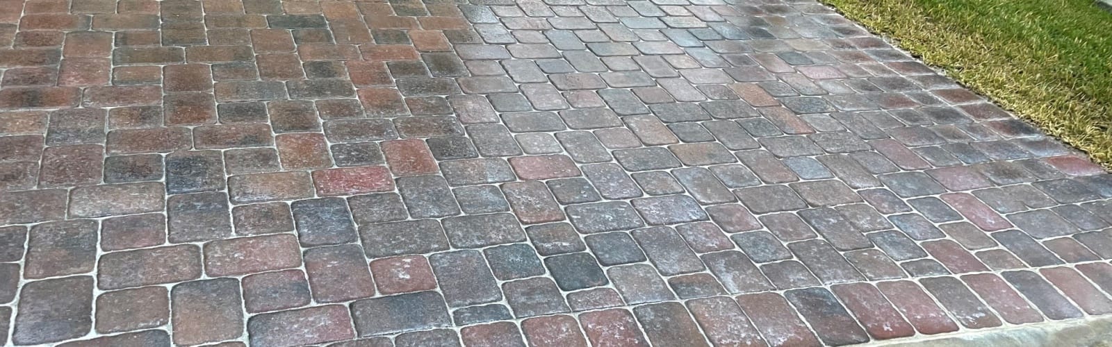 Brick Paver Sealing Bloomingdale IL