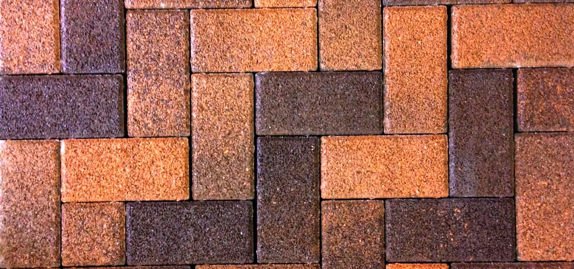 Brick Pavers 5