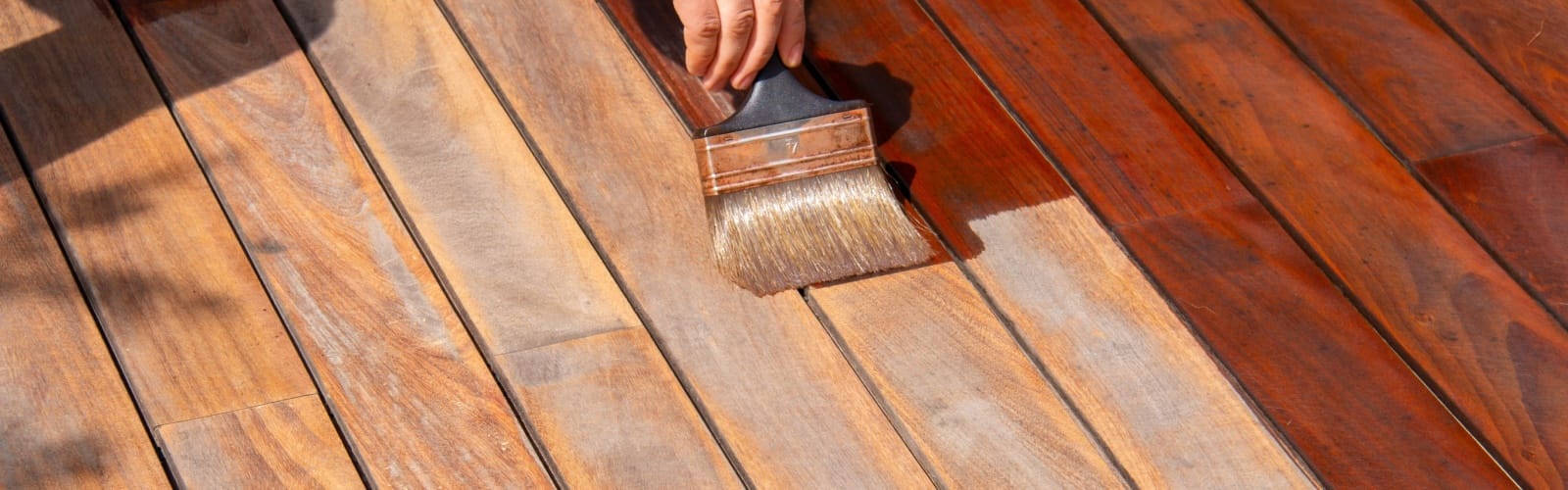 Deck Restoration Bloomingdale IL