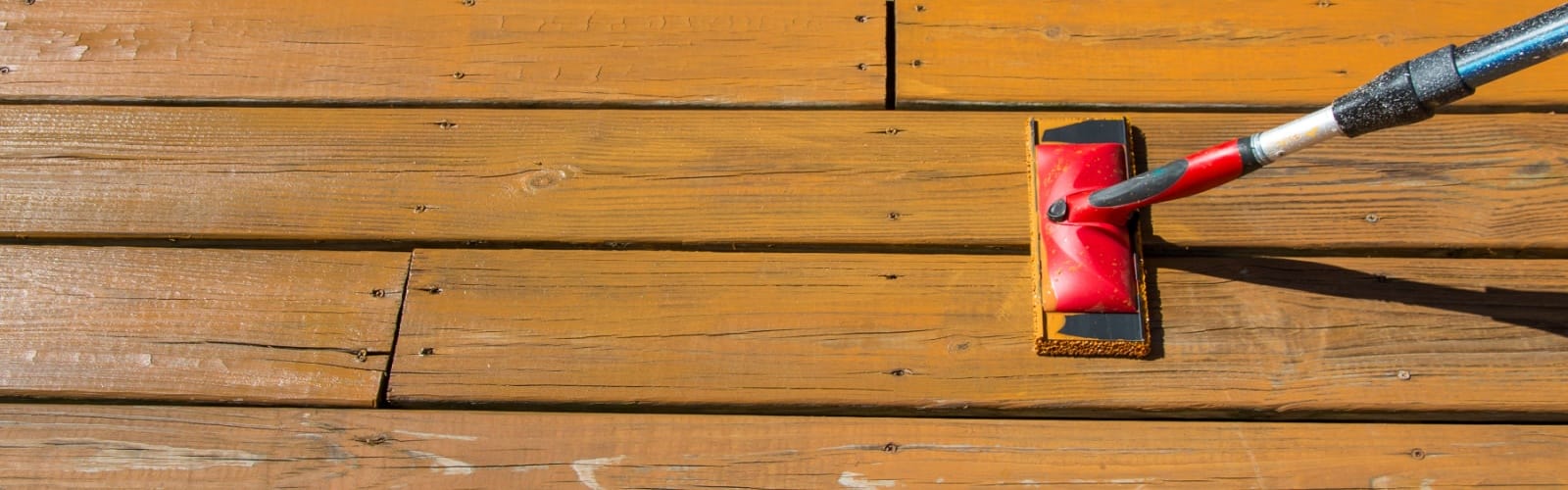 Deck Restoration Downers Grove IL