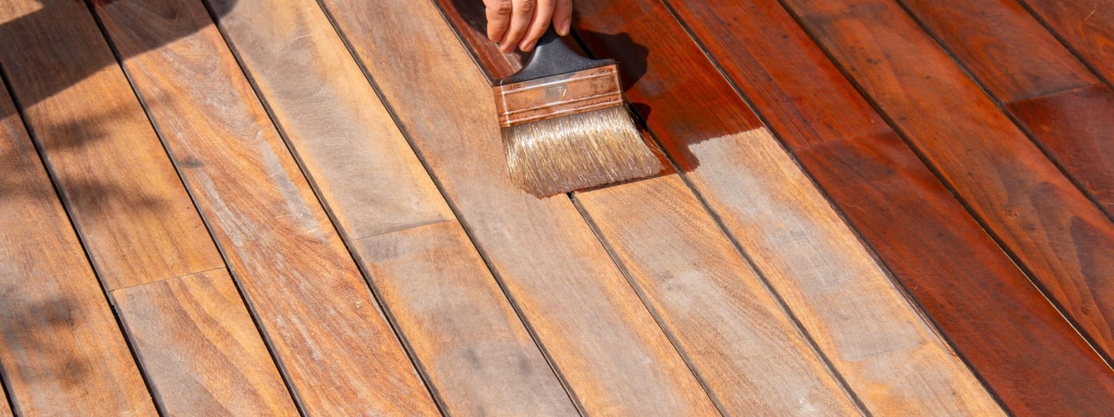 Deck Restoration West Chicago IL