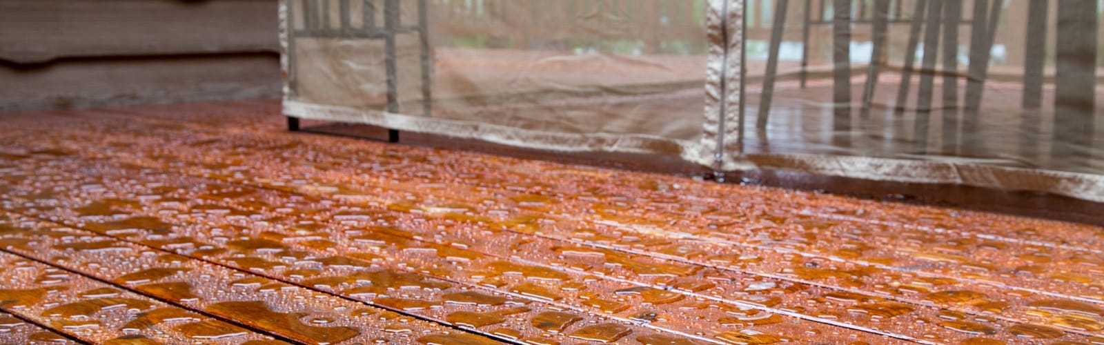 Deck Sealing Bloomingdale IL