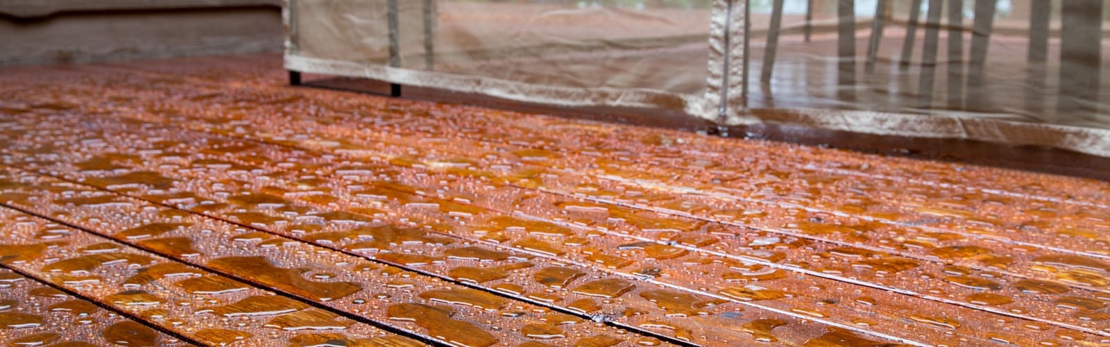 Deck Sealing Elgin IL