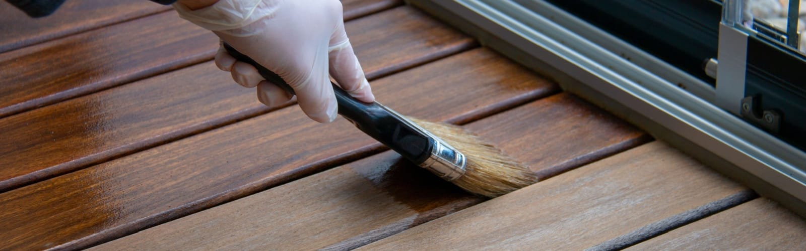 Deck Staining Elgin IL